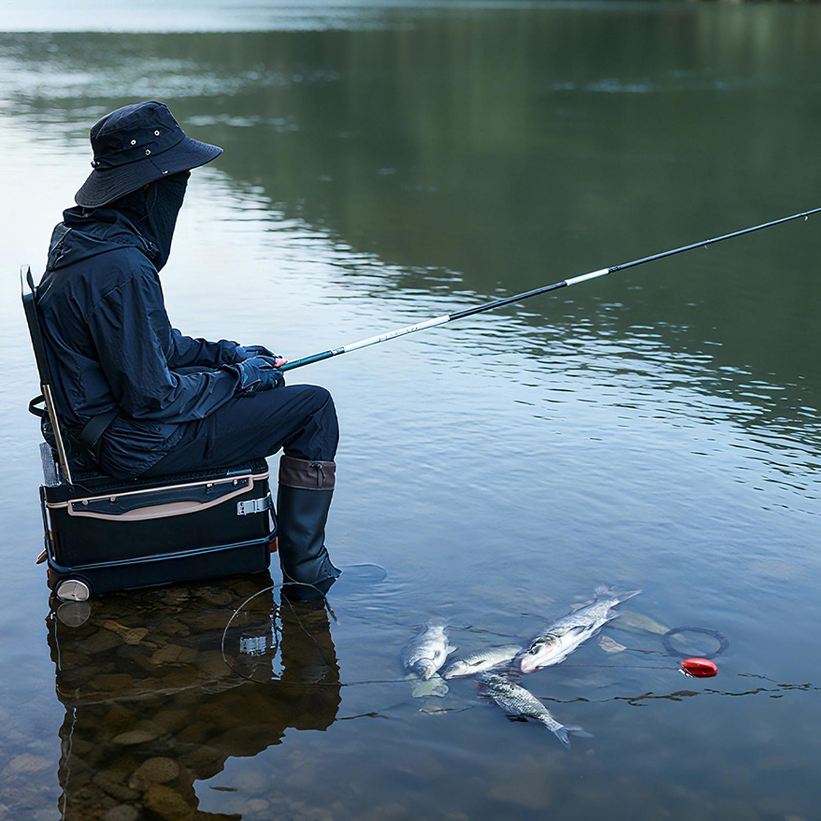 Metal Fishing Stringer Tackle  - Saltwater Line incelemesi ve fiyatı