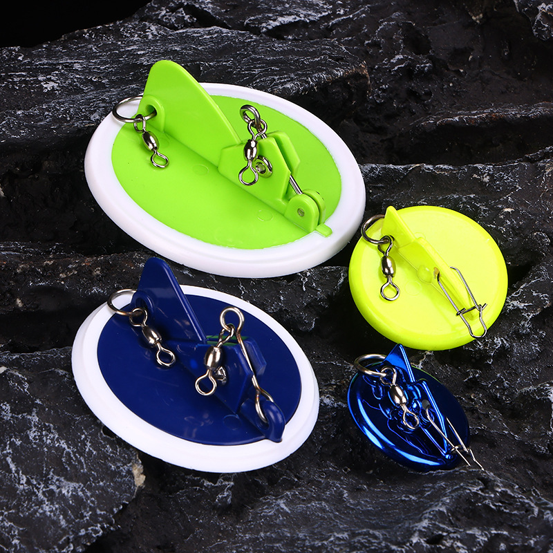 ABS Plastic Artificial Weight  - Monofilament Line incelemesi ve fiyatı