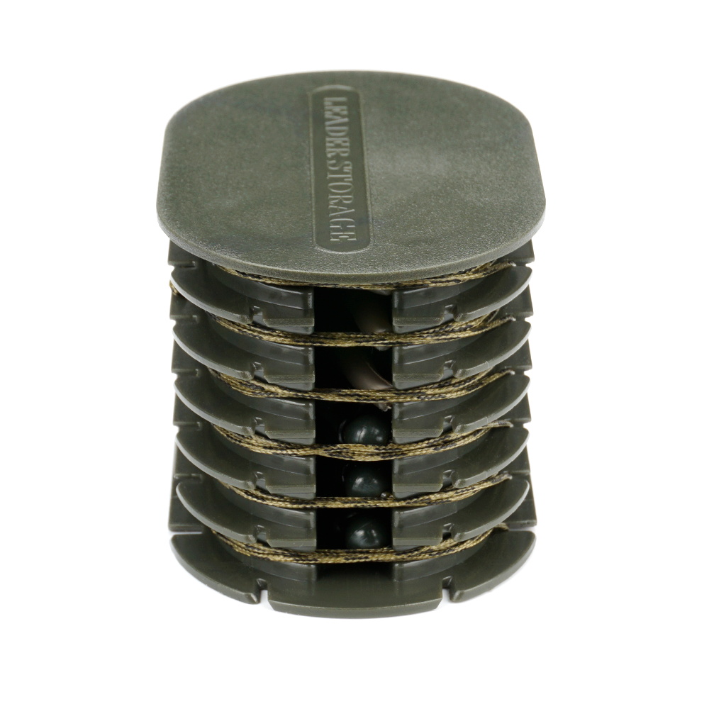 Hirisi Braided Lead Core Carp  - Leader Line incelemesi ve fiyatı