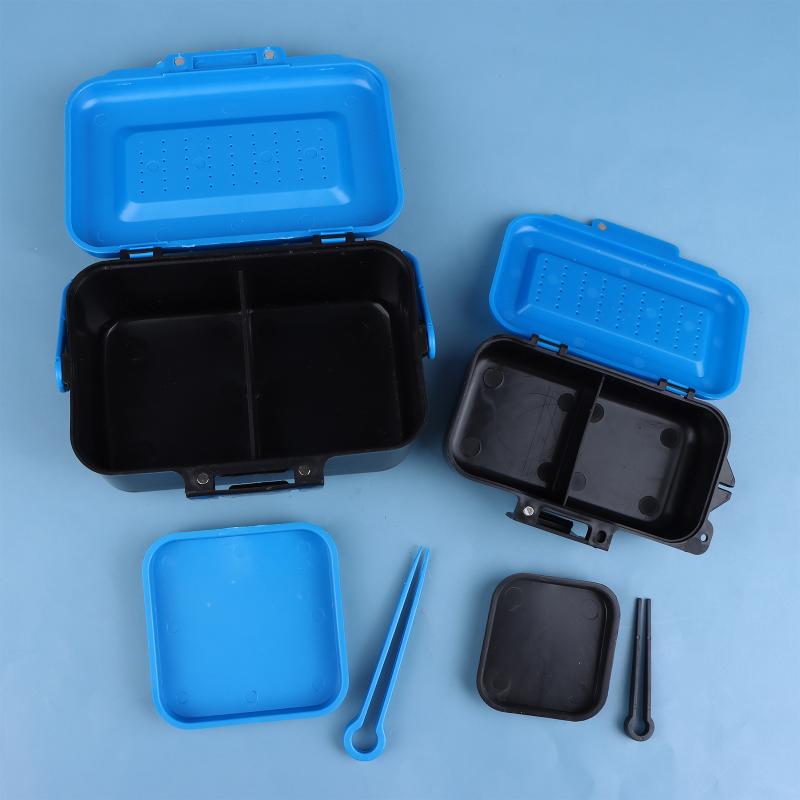Waist Portable Fishing Tackle  - Fishing Line Box incelemesi ve fiyatı
