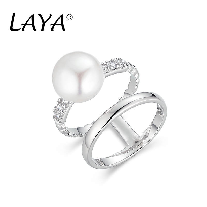 Laya Natural Freshwater Pearl  - Freshwater Line incelemesi ve fiyatı