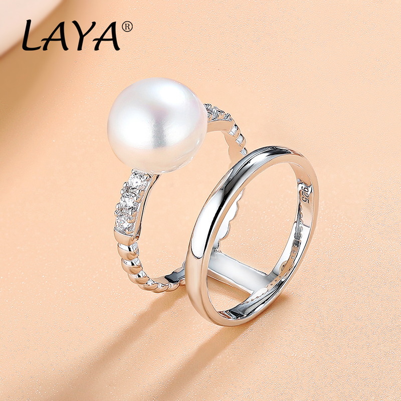 Laya Natural Freshwater Pearl  - Freshwater Line incelemesi ve fiyatı