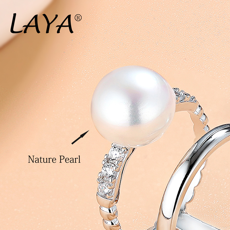 Laya Natural Freshwater Pearl  - Freshwater Line incelemesi ve fiyatı