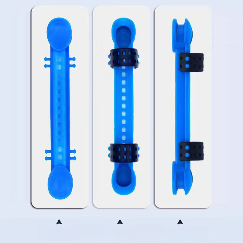 1PC Adjustable Universal Fishi - Fishing Line Dispenser incelemesi ve fiyatı