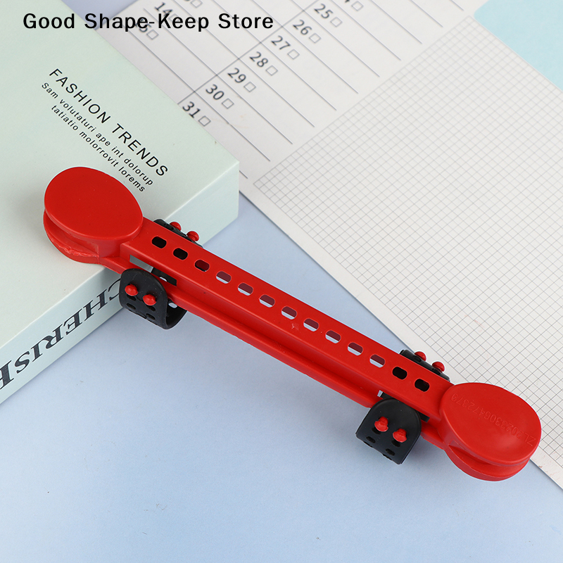 1/5Pcs Universal Fishing Rod W - Fishing Line Dispenser incelemesi ve fiyatı
