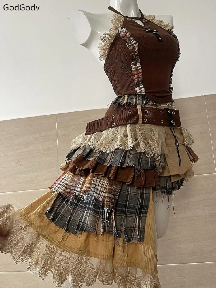 Summer Vintage Elegant Y2K Wom - Fly Line incelemesi ve fiyatı