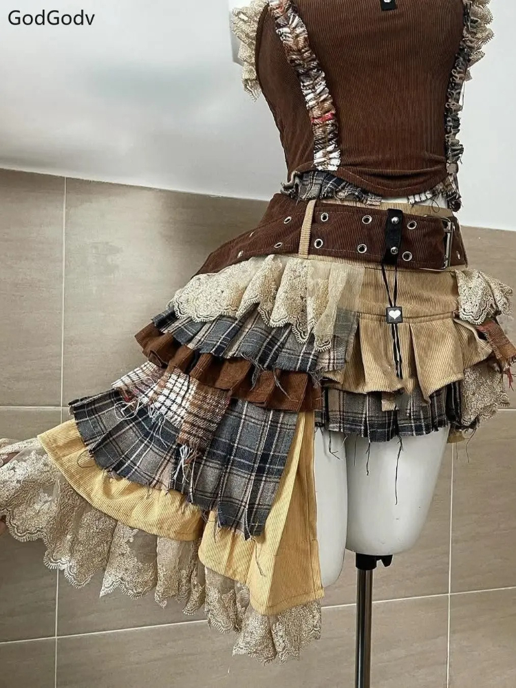 Summer Vintage Elegant Y2K Wom - Fly Line incelemesi ve fiyatı