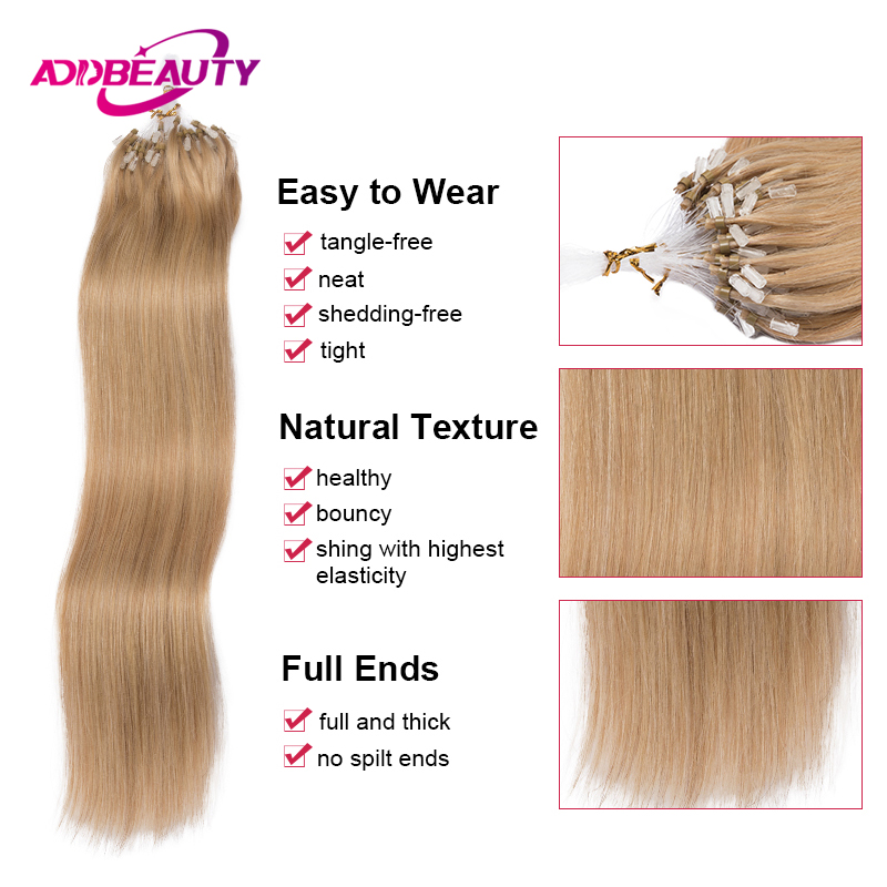 Micro Loop Hair Extension Huma - Monofilament Line incelemesi ve fiyatı