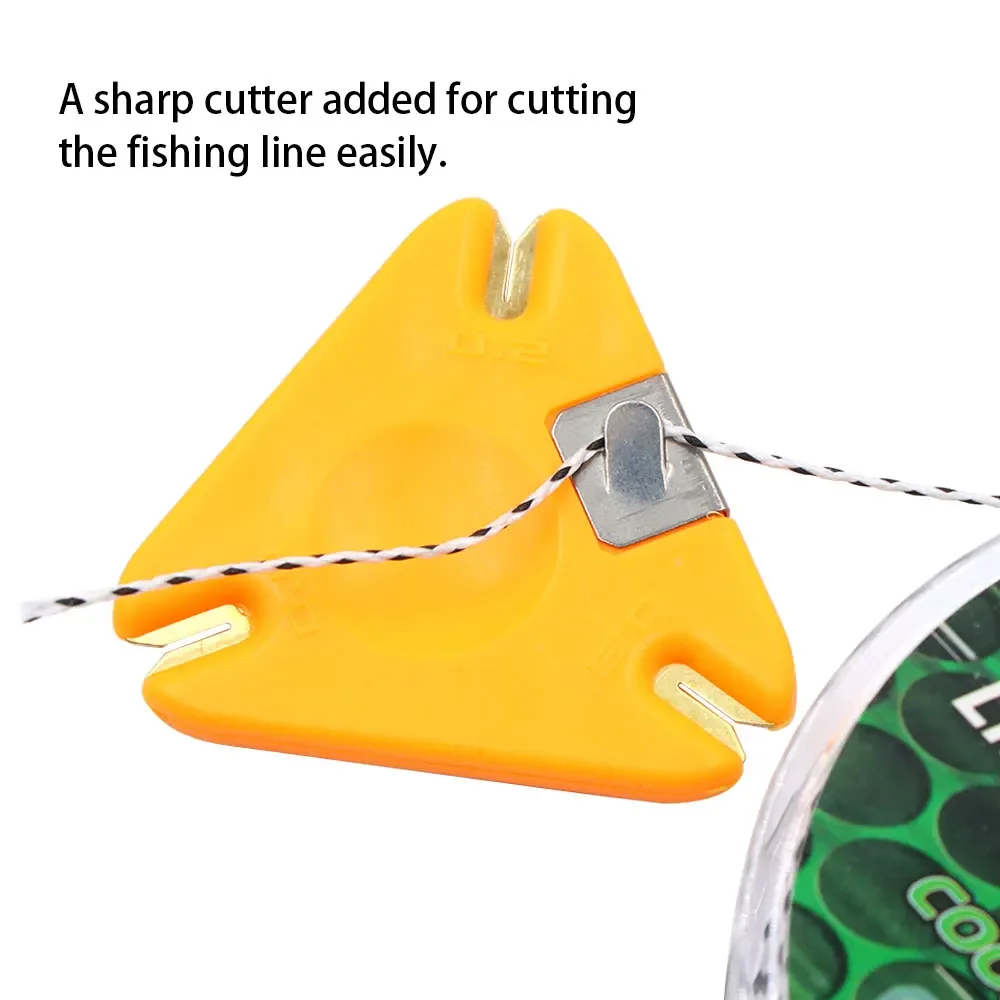 Carp Fishing Coated Braid Stri - Fishing Line Cutter incelemesi ve fiyatı