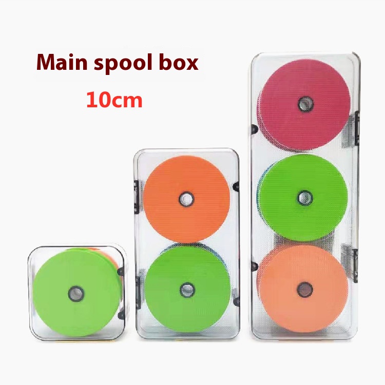 10cm EVA Foam Winding Plate Fi - Fishing Line Box incelemesi ve fiyatı