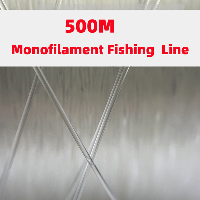 0.6/0.7/0.8/0.9/1.0mm Big Size - Ice Fishing Line incelemesi ve fiyatı