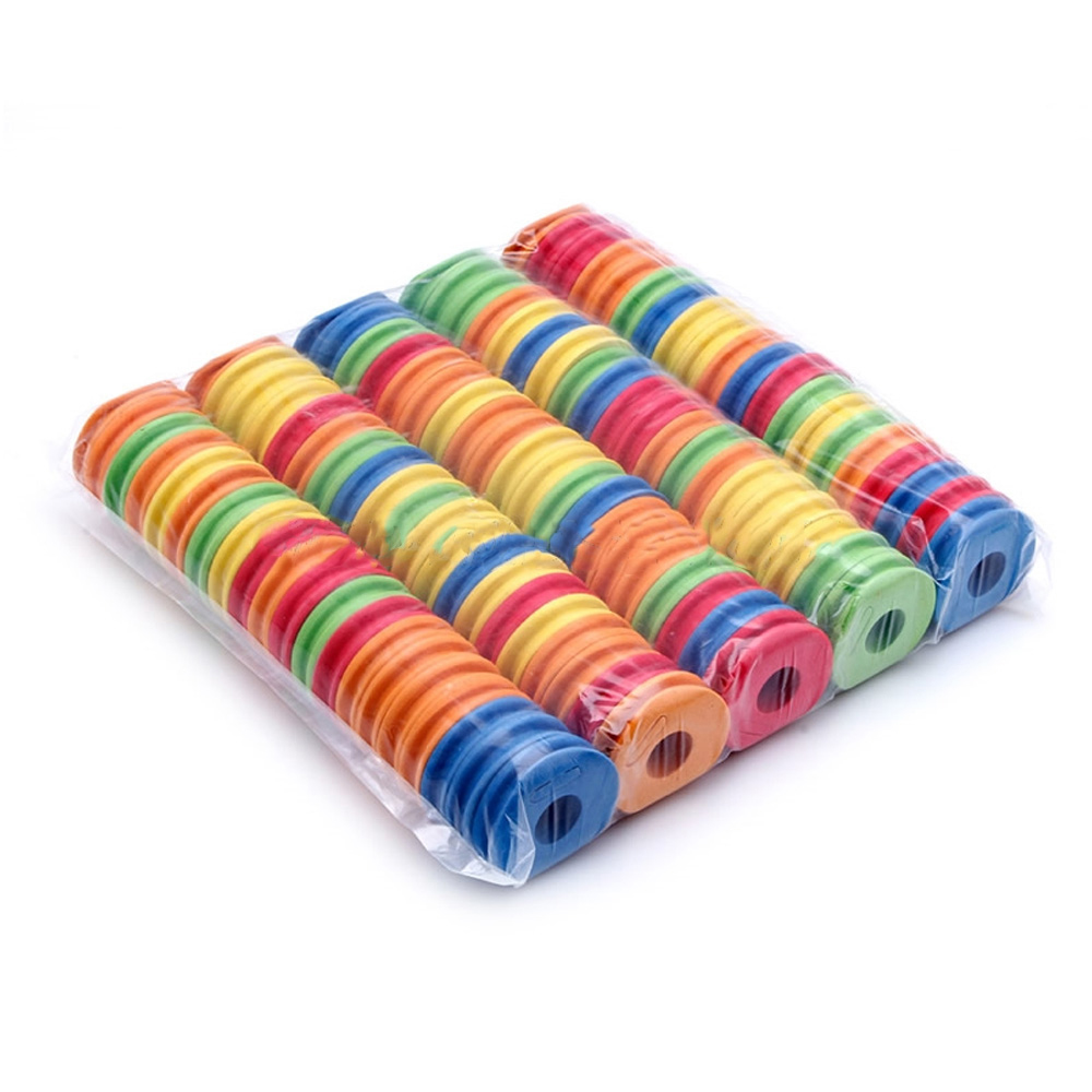 100Pcs Fishing Rig Winders Pul - Leader Line incelemesi ve fiyatı