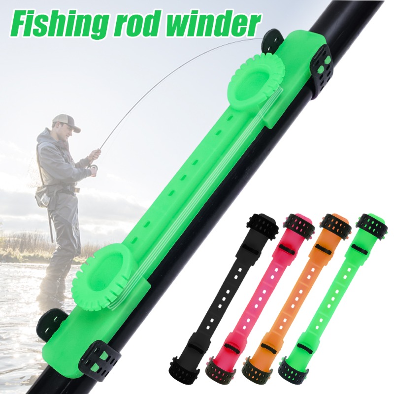1pc Fishing Coiling Plate Fish - Fishing Line Dispenser incelemesi ve fiyatı