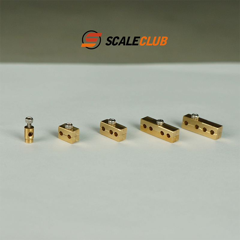 Scaleclub Tamiya tractor mud h - Tippet Line incelemesi ve fiyatı