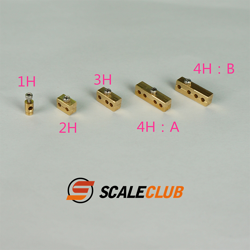 Scaleclub Tamiya tractor mud h - Tippet Line incelemesi ve fiyatı