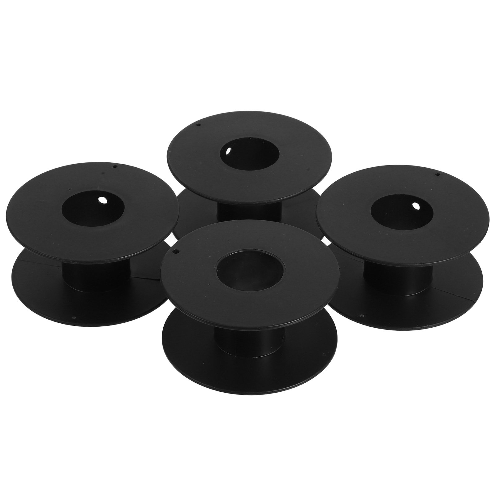 4Pcs Heavy Duty Plastic Wire S - Fishing Line Dispenser incelemesi ve fiyatı