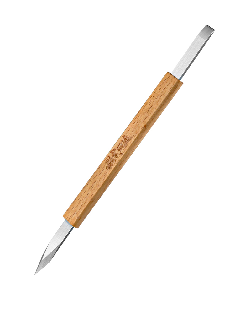 MOSHI Model Wide Mouth Spade M - Tippet Line incelemesi ve fiyatı
