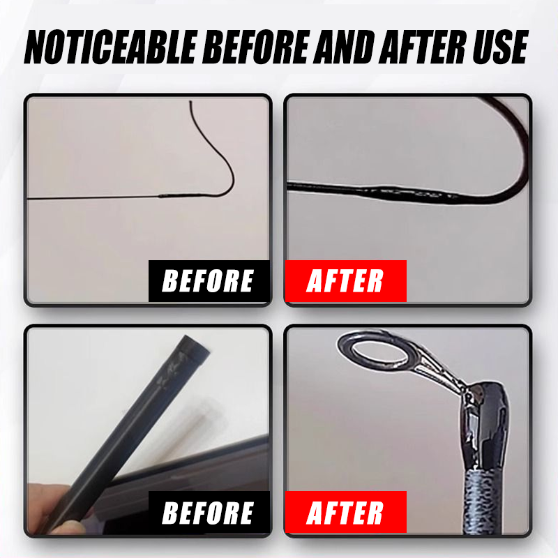 Ifubo Fishing Rod Adhesive, Mu - Fishing Line Dispenser incelemesi ve fiyatı
