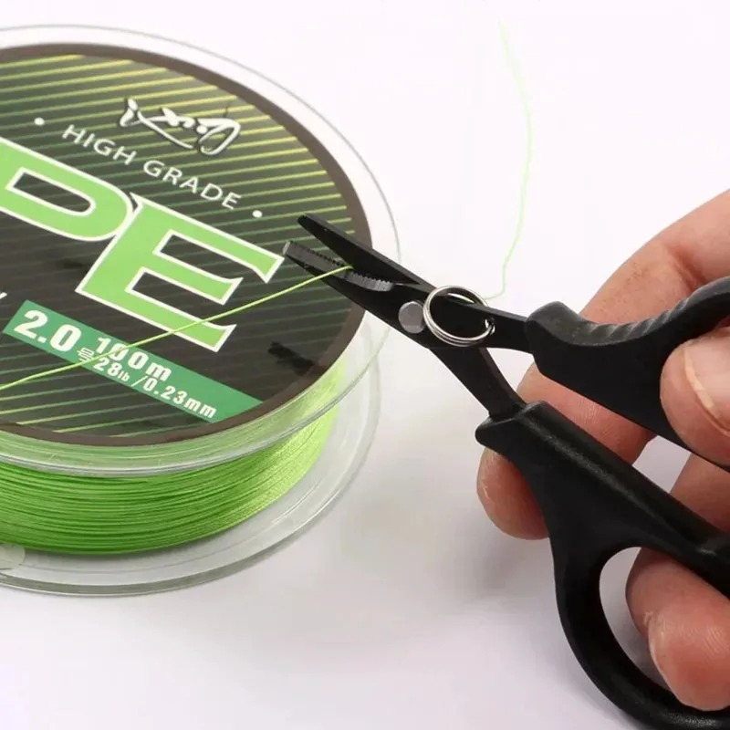 1/2 Pcs Multi Functional Lure  - Monofilament Line incelemesi ve fiyatı