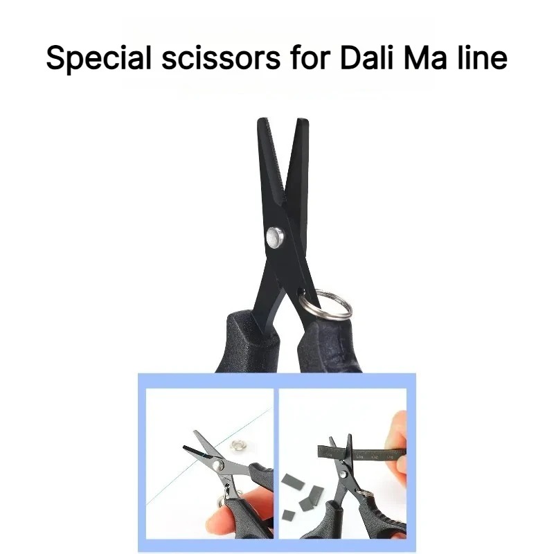 1/2 Pcs Multi Functional Lure  - Monofilament Line incelemesi ve fiyatı
