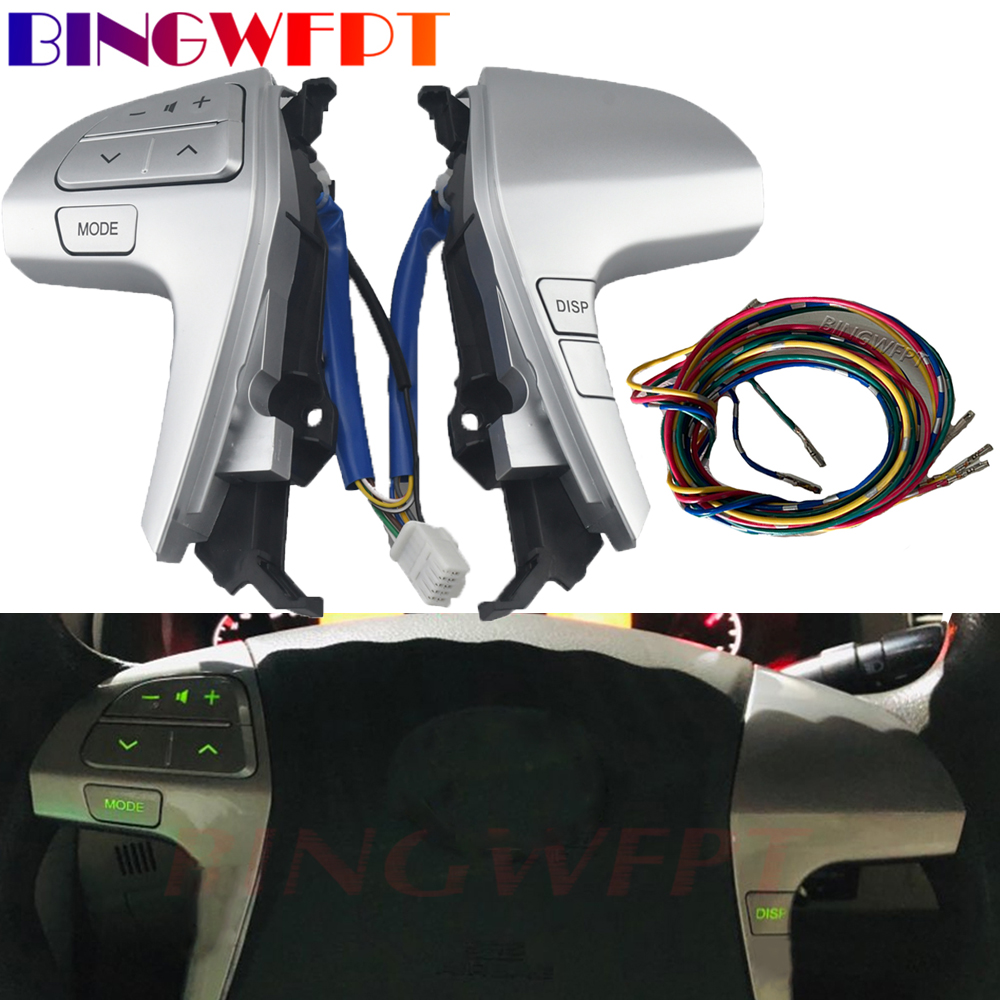Steering Wheel Button With-fly - Fly Line incelemesi ve fiyatı