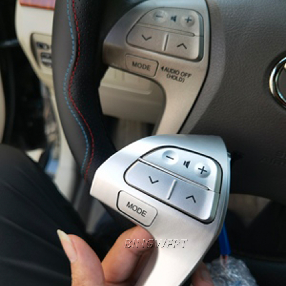 Steering Wheel Button With-fly - Fly Line incelemesi ve fiyatı