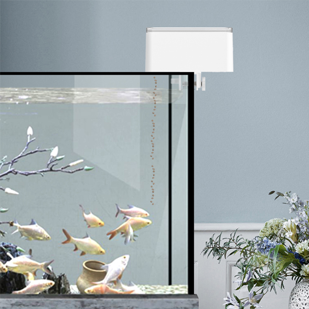 Small Fish Automatic Feeder Sm - Fishing Line Dispenser incelemesi ve fiyatı