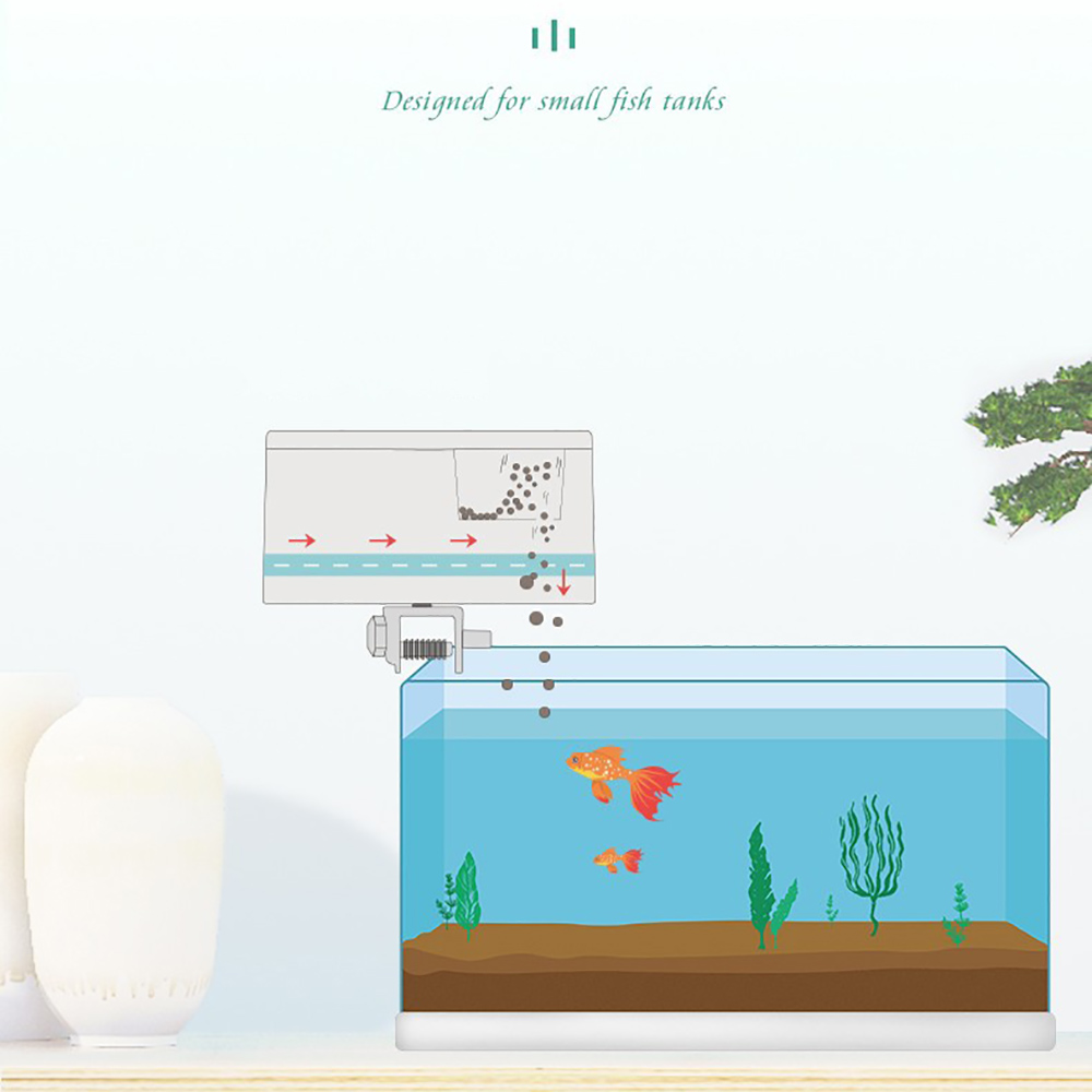 Small Fish Automatic Feeder Sm - Fishing Line Dispenser incelemesi ve fiyatı