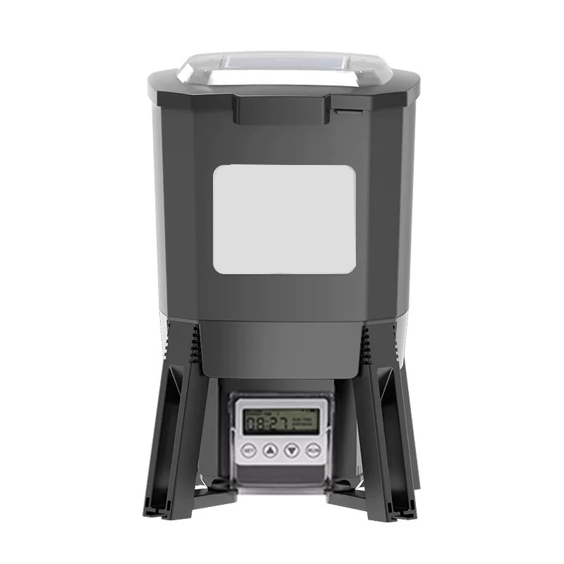 Adjustable Solar Automatic Aqu - Fishing Line Dispenser incelemesi ve fiyatı
