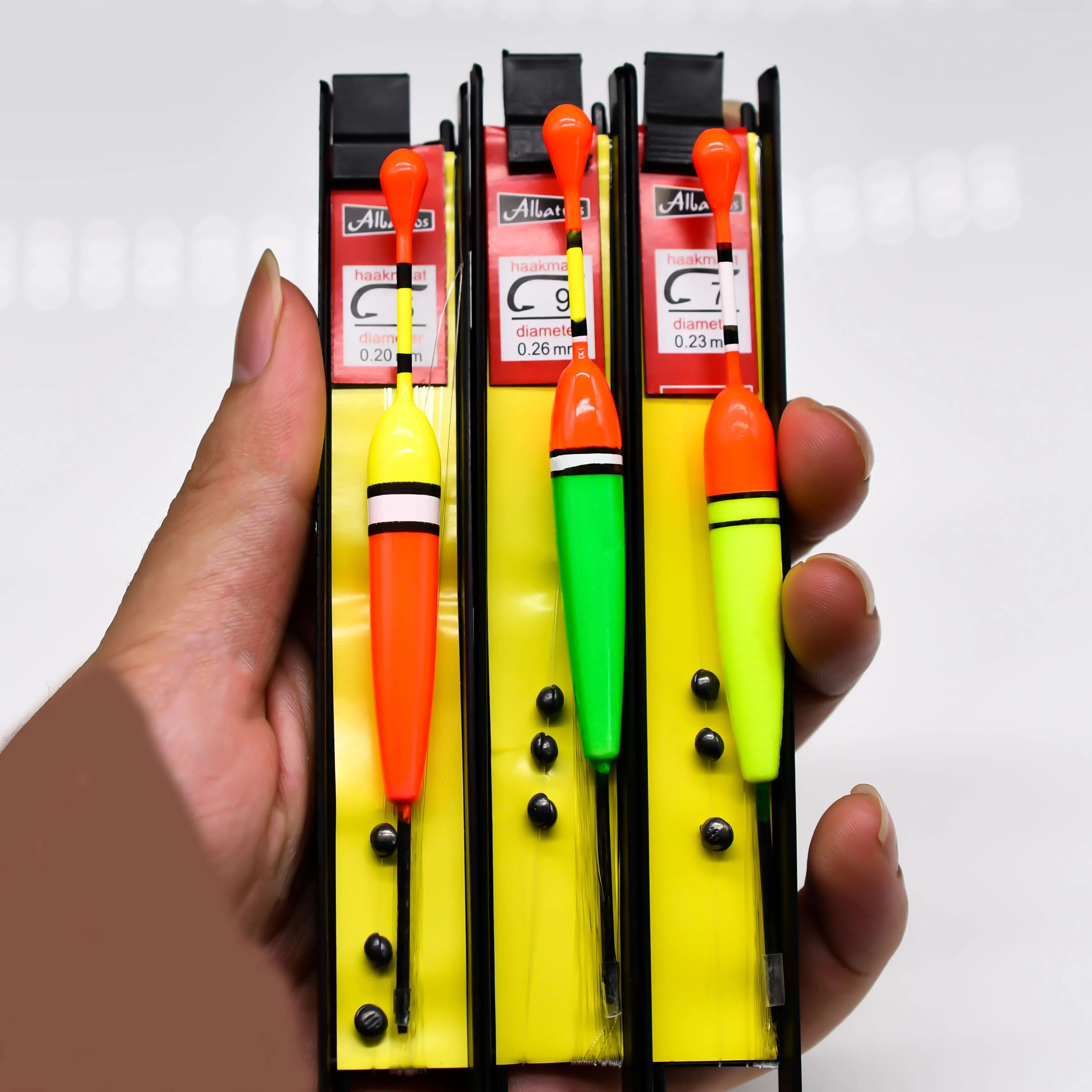 Topranc Fishing Bobber Line Ki - Fishing Line Dispenser incelemesi ve fiyatı