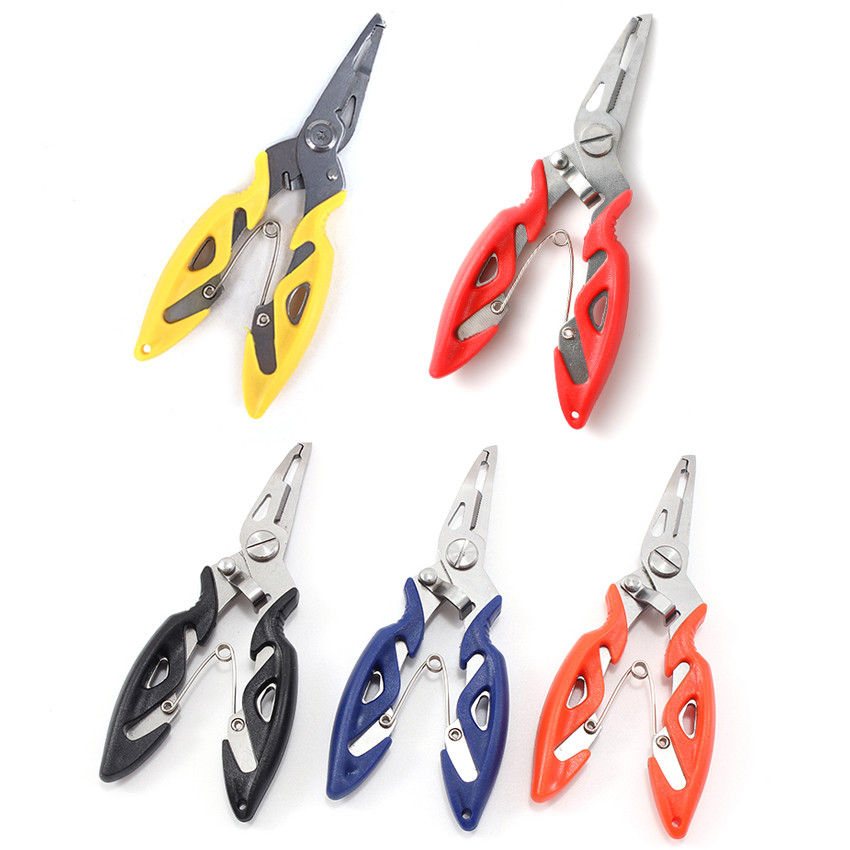 Fishing Pliers Fish Line Cutte - Fishing Line Cutter incelemesi ve fiyatı