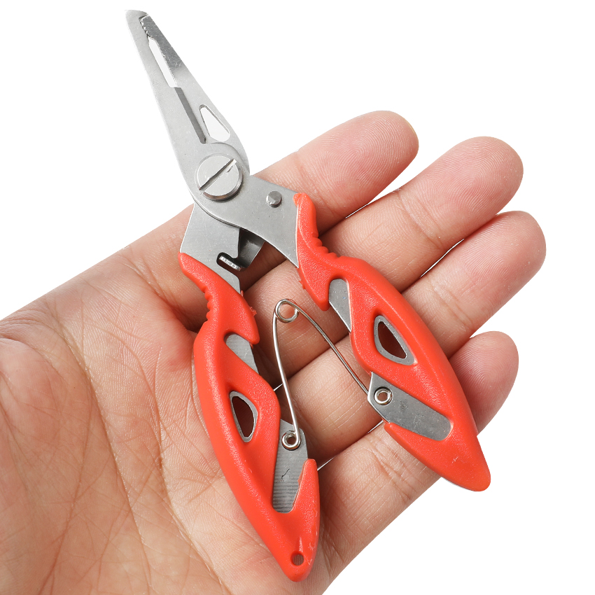 Fishing Pliers Fish Line Cutte - Fishing Line Cutter incelemesi ve fiyatı