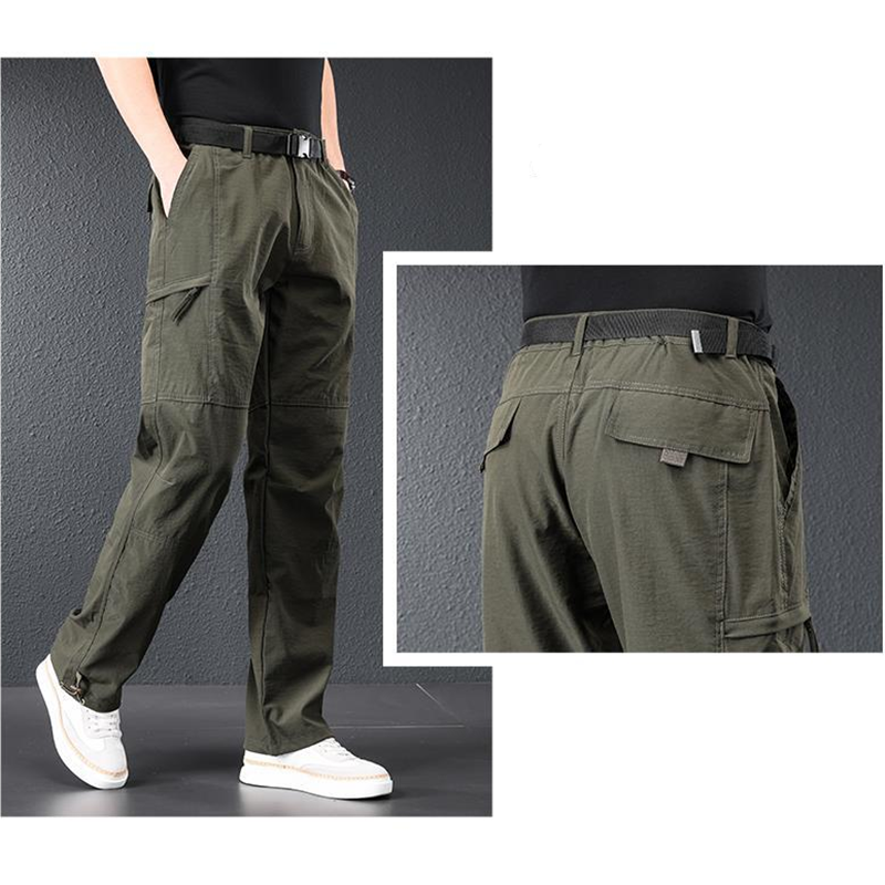 2026 New Hiking Pants Men Spri - Fly Line incelemesi ve fiyatı
