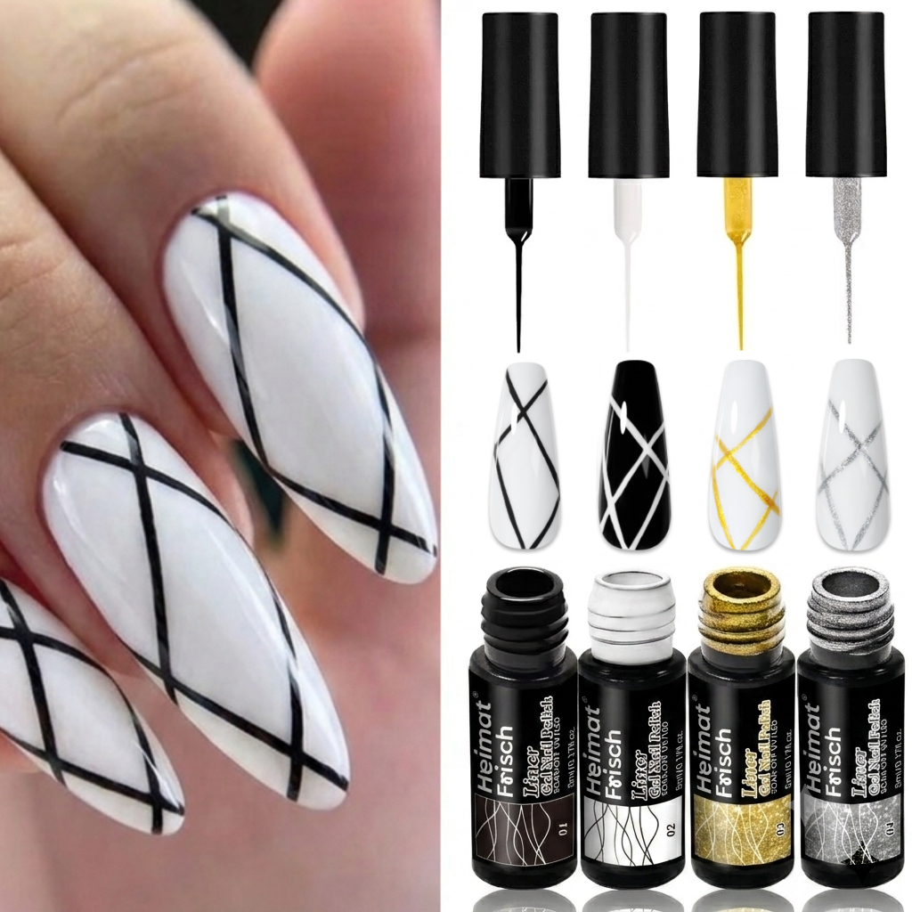 Heimat Frisch 4-pack of gel na - Copolymer Line incelemesi ve fiyatı