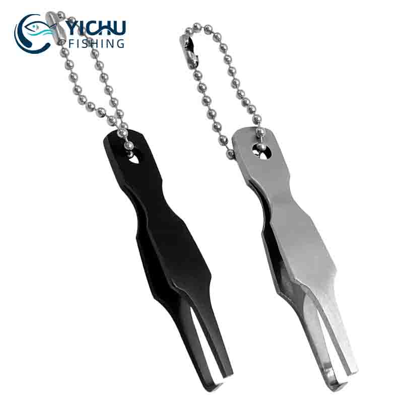 Multifunctional Fishing Line C - Fishing Line Cutter incelemesi ve fiyatı