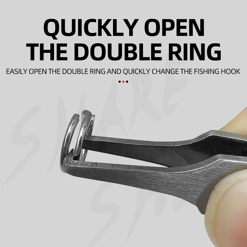 Multifunctional Fishing Line C - Fishing Line Cutter incelemesi ve fiyatı