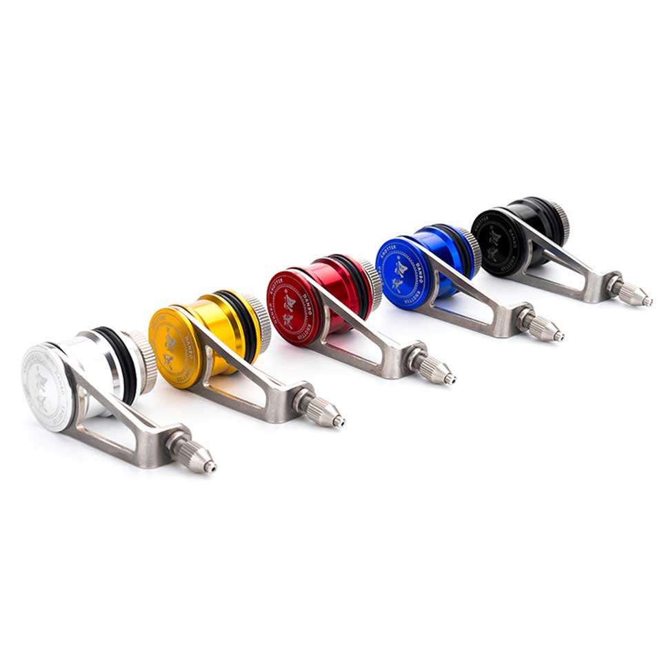 Knotter GT Line Wire Knotting  - Fishing Line Cutter incelemesi ve fiyatı