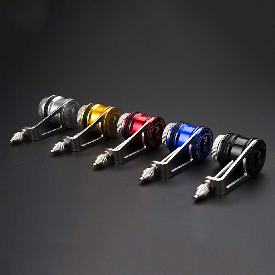 Knotter GT Line Wire Knotting  - Fishing Line Cutter incelemesi ve fiyatı