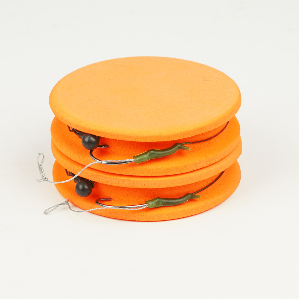 HIRISI 10Pcs/Box EVA Foam Fish - Fishing Line Box incelemesi ve fiyatı