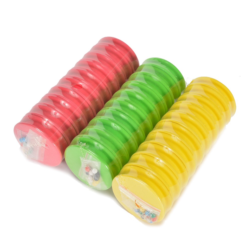 10 PCS Portable Fishing Line S - Leader Line incelemesi ve fiyatı