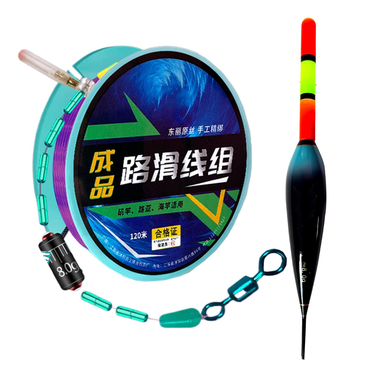 Fishing Line Automatic Bobber  - Monofilament Line incelemesi ve fiyatı