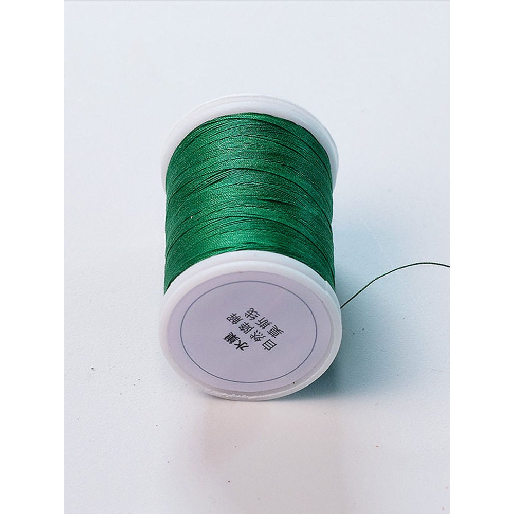 Biodegradable Moss Thread for  - Freshwater Line incelemesi ve fiyatı