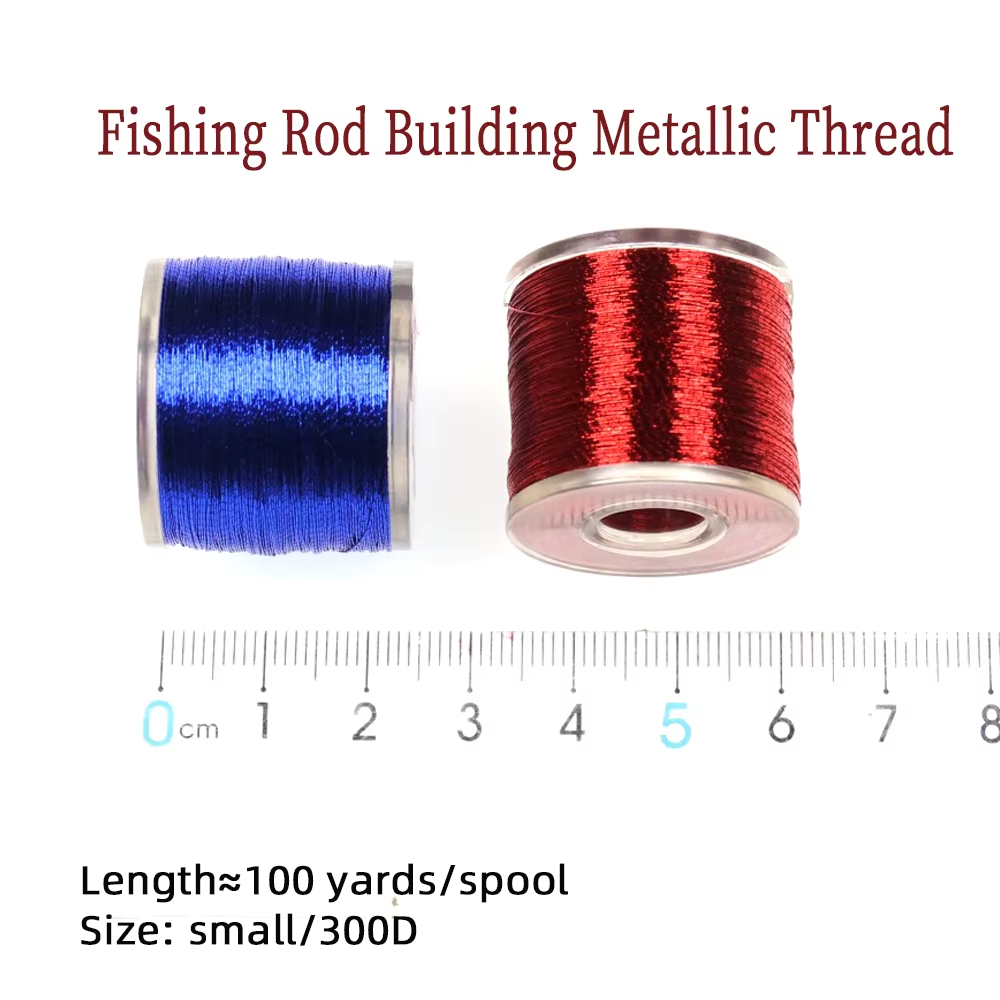 100 Yards Fishing Rod Building - Monofilament Line incelemesi ve fiyatı