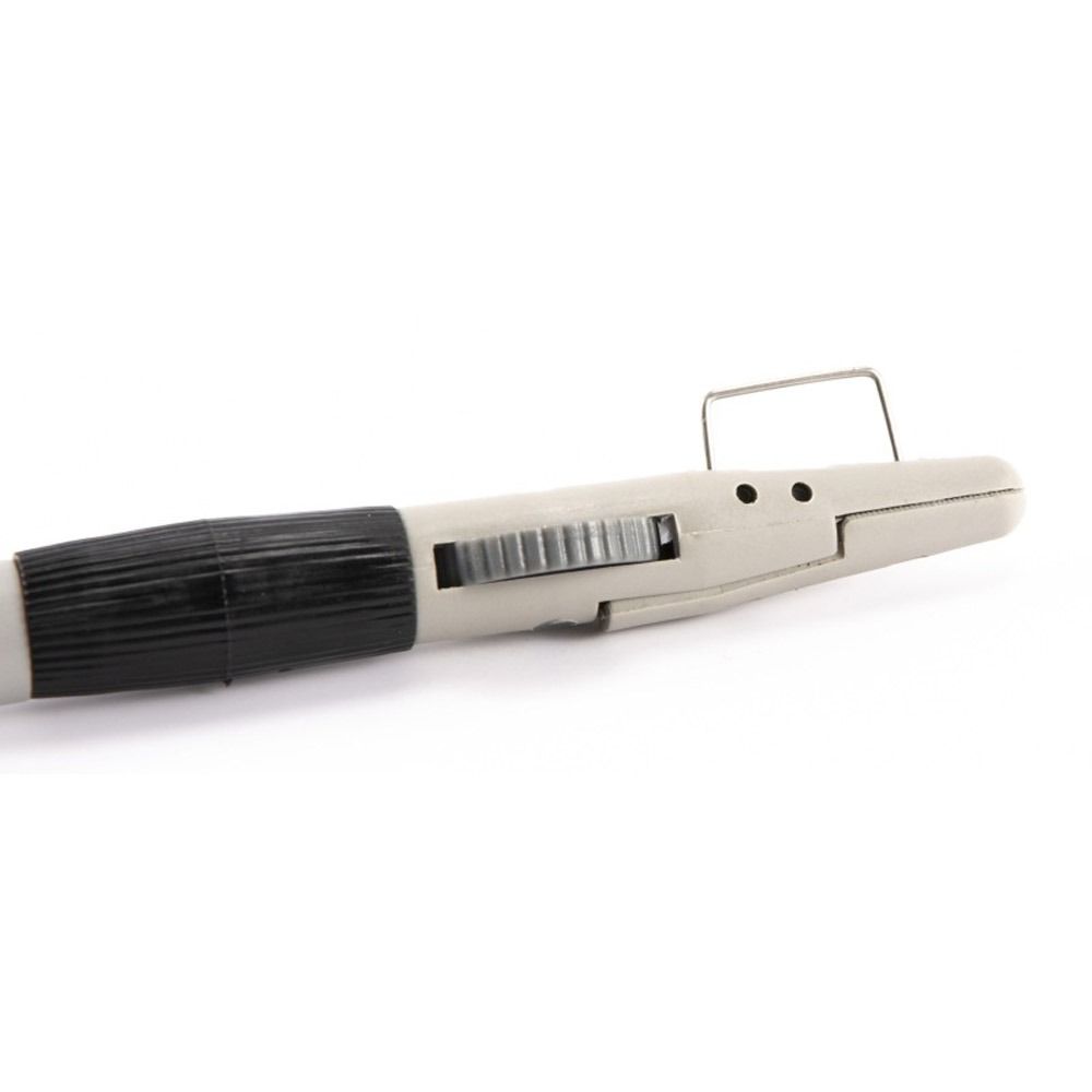 1 PC Plastic Tie Hook Device M - Monofilament Line incelemesi ve fiyatı