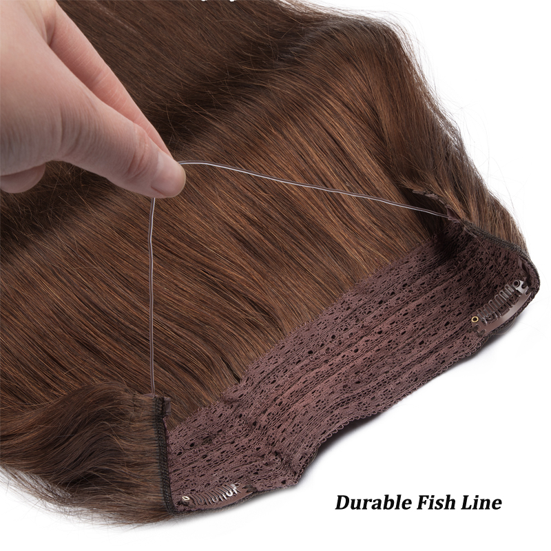 Straight Fishing Line Human Ha - Tippet Line incelemesi ve fiyatı