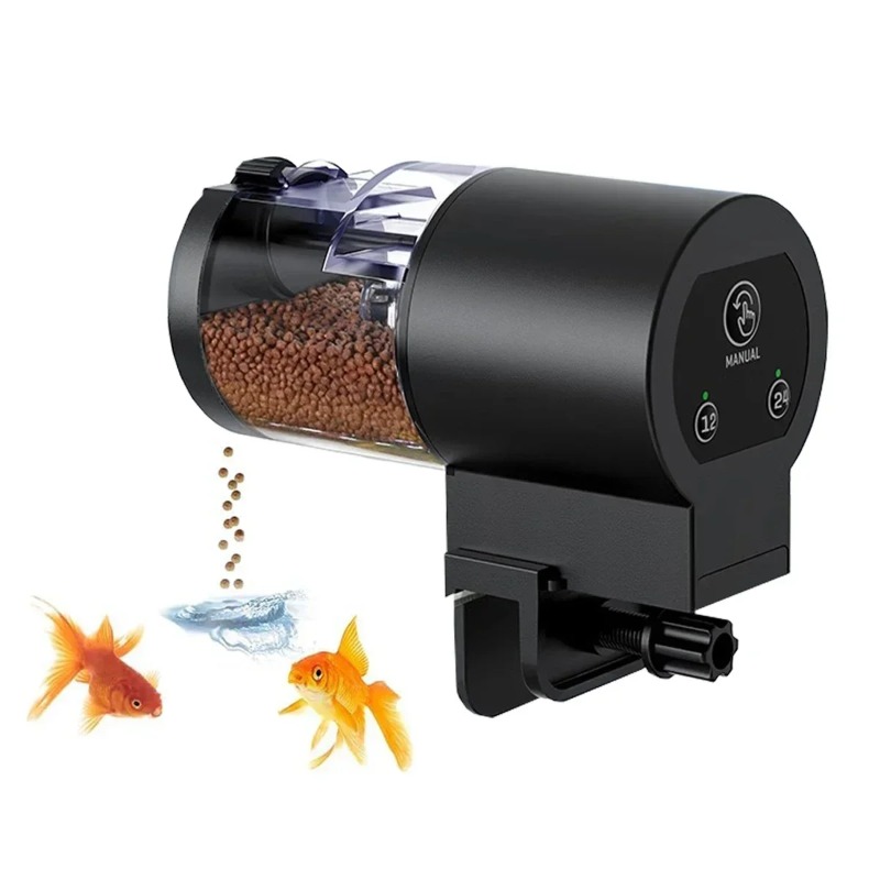 100ml Digital Automatic Fish F - Fishing Line Dispenser incelemesi ve fiyatı