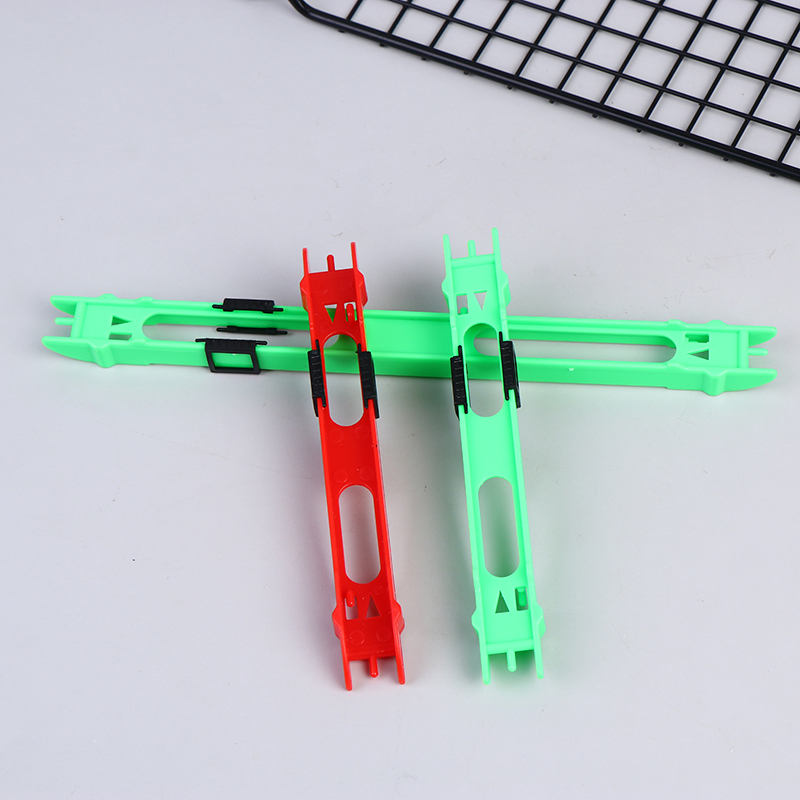 10PC Plastic Fishing Line Spoo - Fishing Line Winder incelemesi ve fiyatı