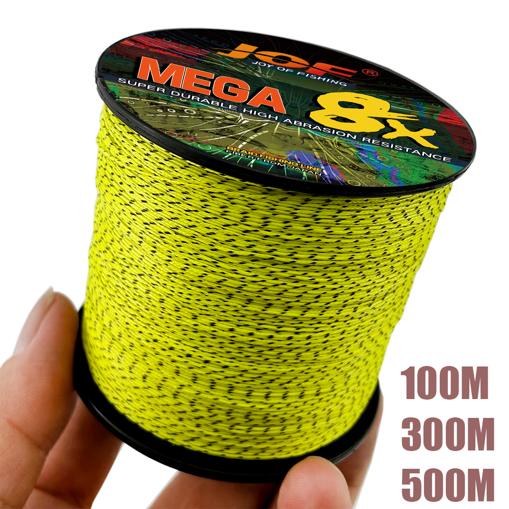 Braided Fihing Line Invisible  - Copolymer Line incelemesi ve fiyatı