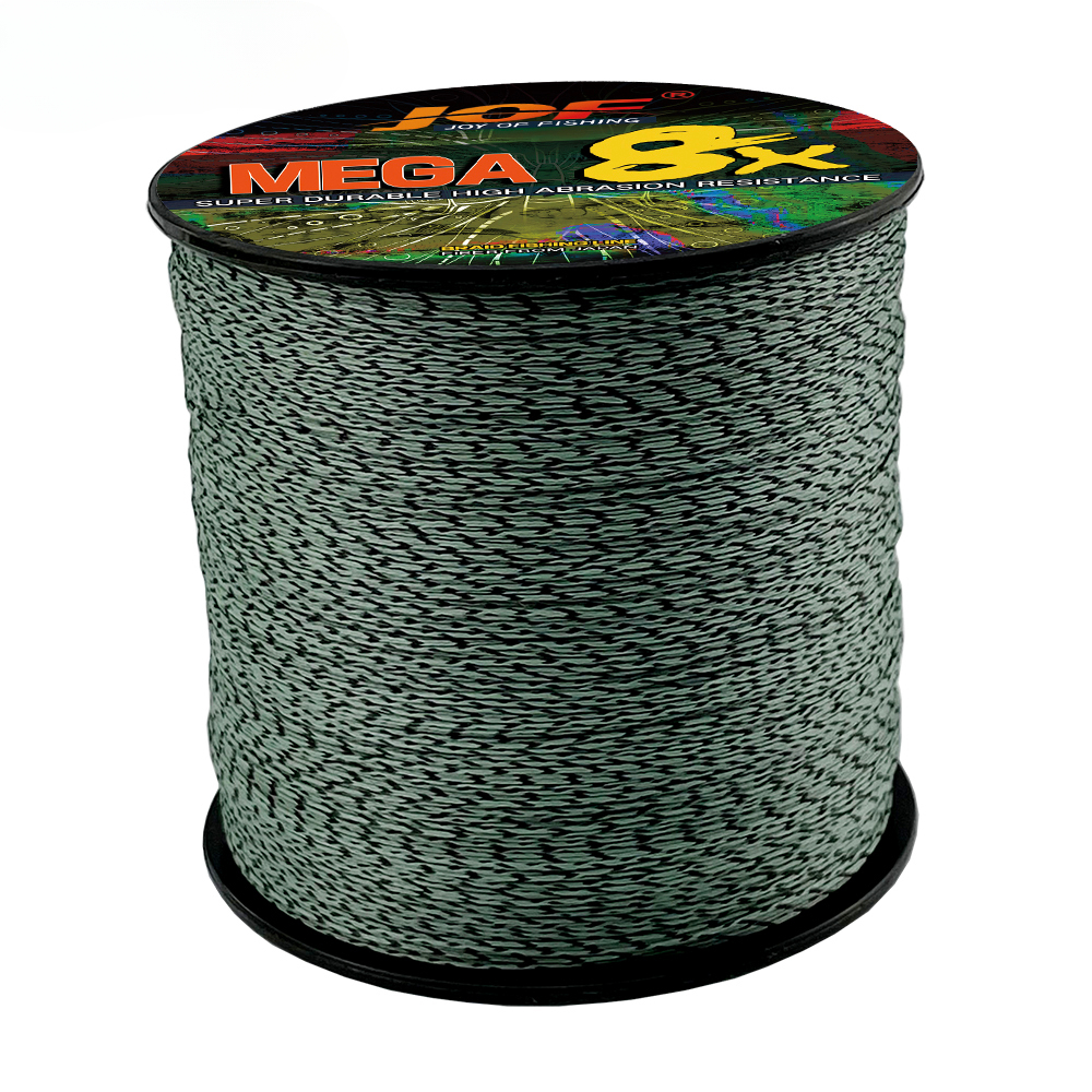 Braided Fihing Line Invisible  - Copolymer Line incelemesi ve fiyatı
