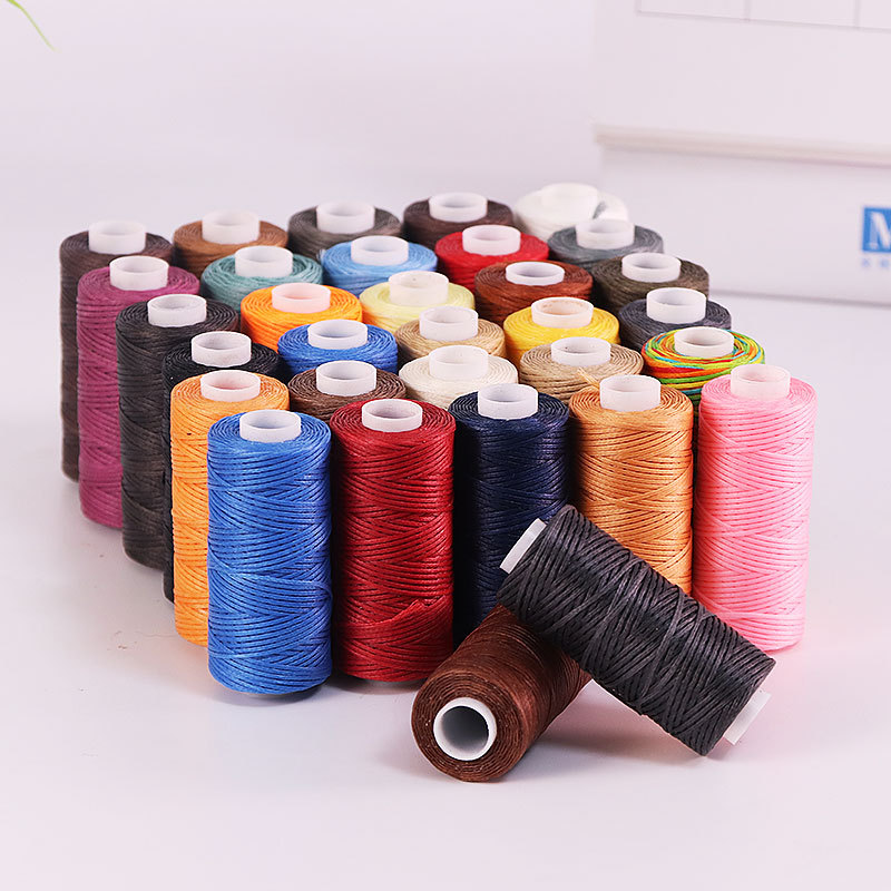 1mm 150D Leather Waxed Thread  - Copolymer Line incelemesi ve fiyatı